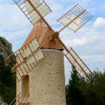 2012 - Moulin de Pierrelatte (26)