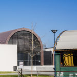 2014 - Centre culturel de Portes Les Valence (Drôme)