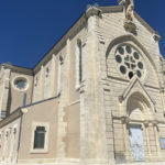 2019 - Sanctuaire St Joseph à Roussas (Drôme)