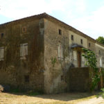 2013 - Aménagement de 5 logements à Chabrillan (Drôme)