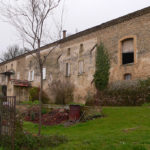 2013 - Aménagement de 5 logements à Chabrillan (Drôme)