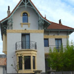 2015 - Maison de ville à Montélimar (Drôme)