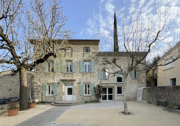 Mairie